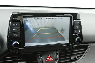 Halvkombi Hyundai i30 19 av 27
