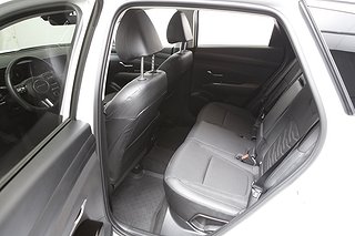 SUV Hyundai Tucson 7 av 24