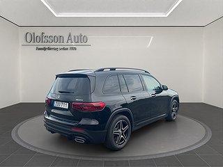 SUV Mercedes-Benz GLB 2 av 8