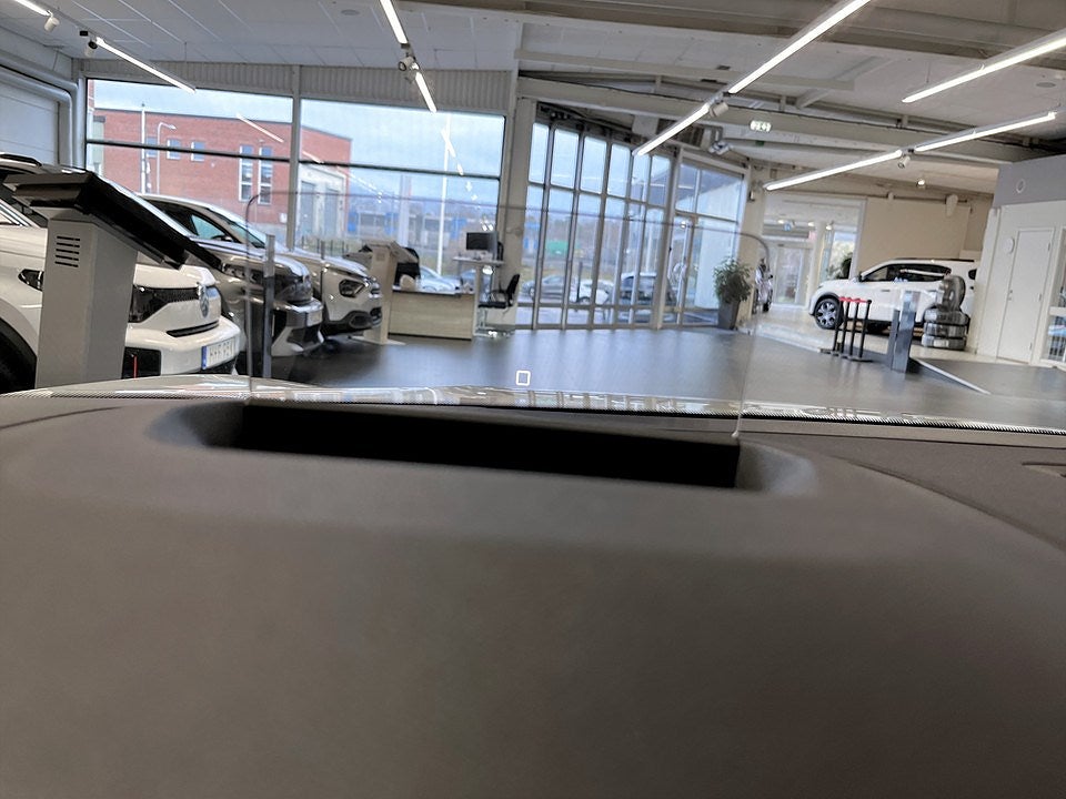 Bild på Citroën C4 Shine Exclusive 1.2 PT 155hk Aut - PANO, B-KAMERA