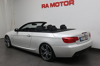 Cab BMW 335 2 av 17