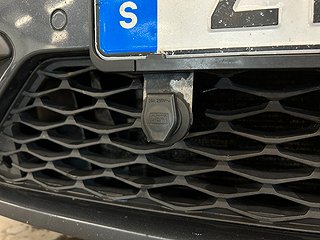 Seat Leon Cupra ST 2.0 TSI 4x4 S&V-däck/M-värm/GPS/Sensorer