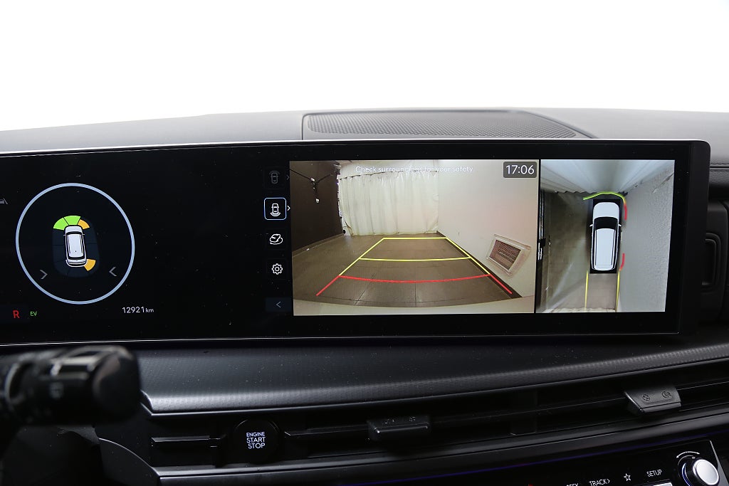 Hyundai Santa Fe PHEV 4WD 252HK Calligraphy Line 7-sits 2025