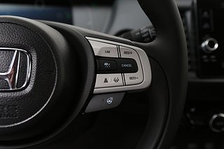 Halvkombi Honda Jazz 12 av 20