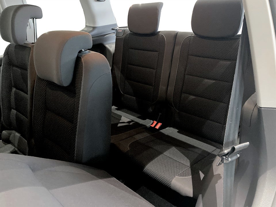 Bild på Volkswagen Touran Masters 1.4 TSI 140hk Aut - 7-SITS,B-KAMERA,DRAG