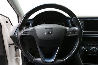 Kombi Seat Leon ST 15 av 22