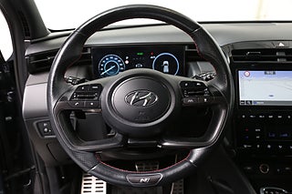 SUV Hyundai Tucson 20 av 30