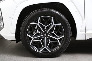 SUV Hyundai Tucson 4 av 27