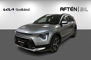 Kia Niro PLUG-IN ADVANCE KIA Godkänd,H&K,Navi,Back kamera, 