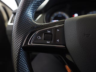 Kombi Skoda Octavia 20 av 24