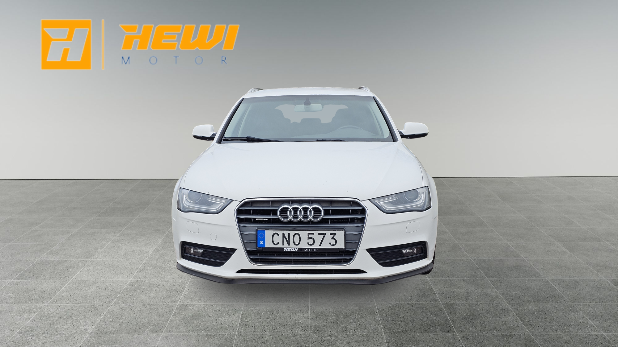 Audi A4 2014, bild 6/43