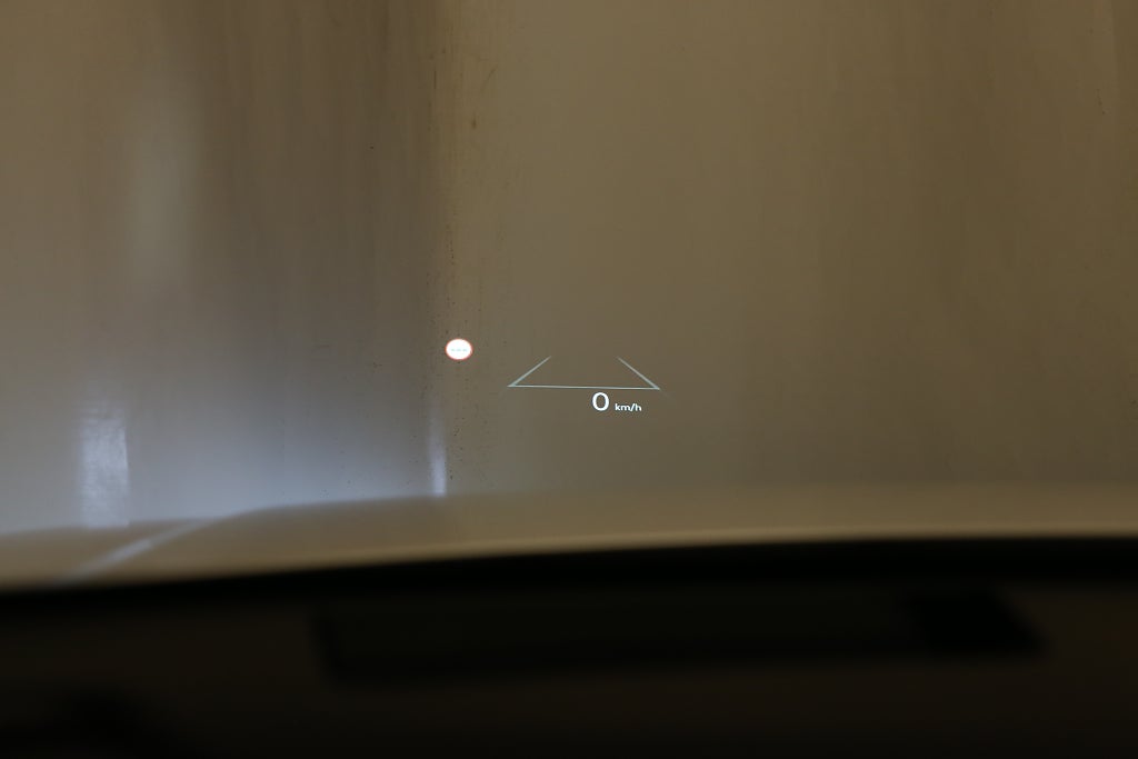 Hyundai IONIQ 9 6-sits AWD 110kWh Performance Calligraphy - fd. demobil 2025