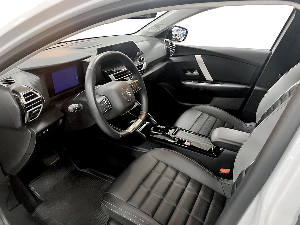 Bild på Citroën C4 Max 1.2 PT 130hk Aut B-KAMERA CARPLAY