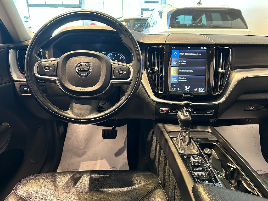 Volvo XC60 2019 - miniatyr 6