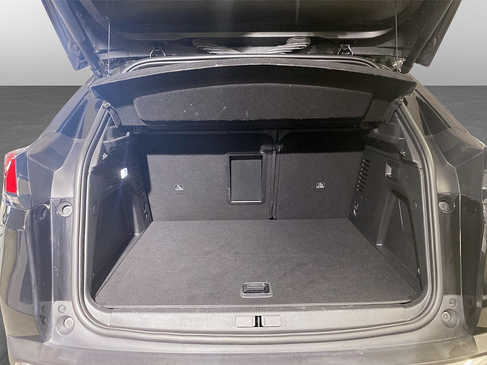 Bild på Peugeot 3008 GT Hybrid4 300hk Aut AWD - 360,ELSTOL,NAV