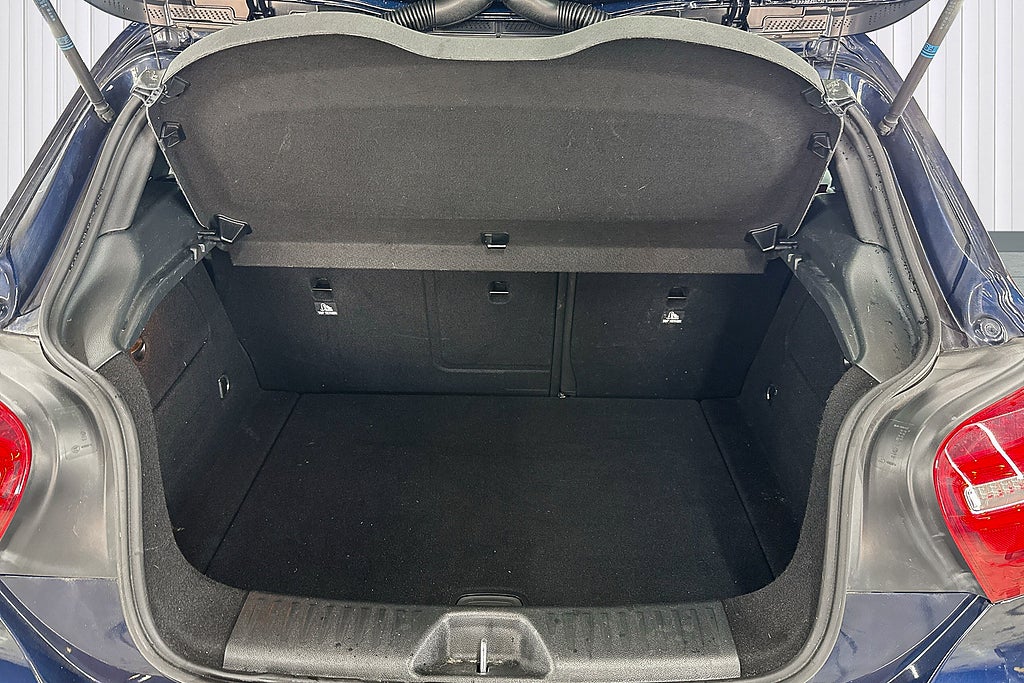 Mercedes-Benz A 2018