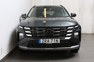 SUV Hyundai Tucson 10 av 24