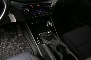 SUV Hyundai Tucson 13 av 25
