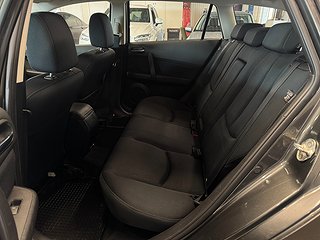 Mazda 6 Wagon 2.2 MZR-CD M-värmare/S&V-däck/Full-servicebok