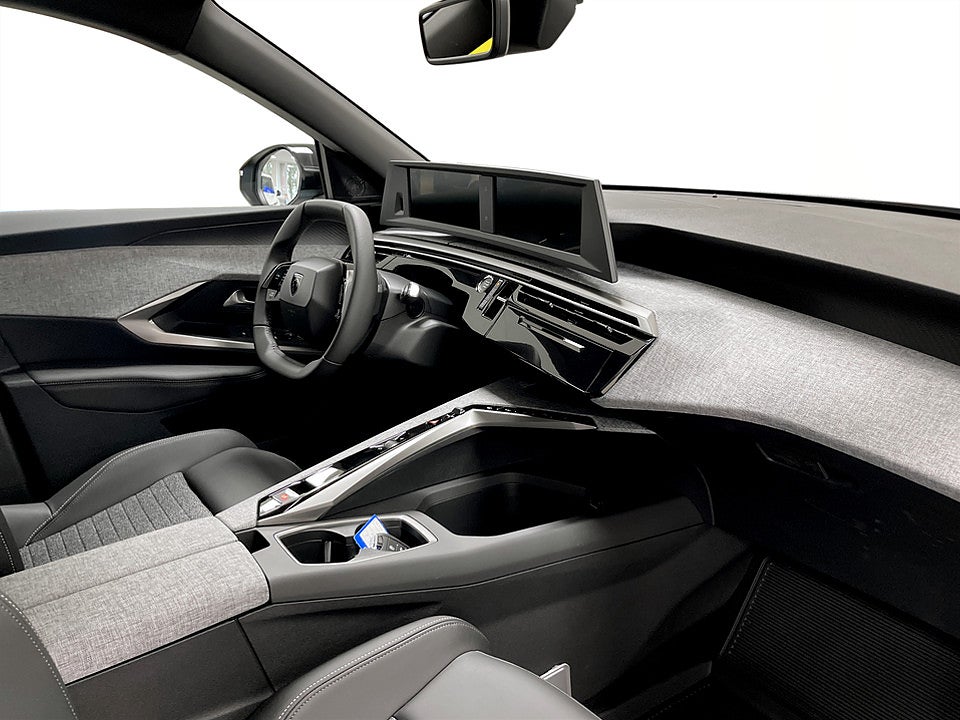 Bild på Peugeot 5008 Allure Hybrid - KAMPANJ! PRIVATLEASA FRÅN 24 MÅN