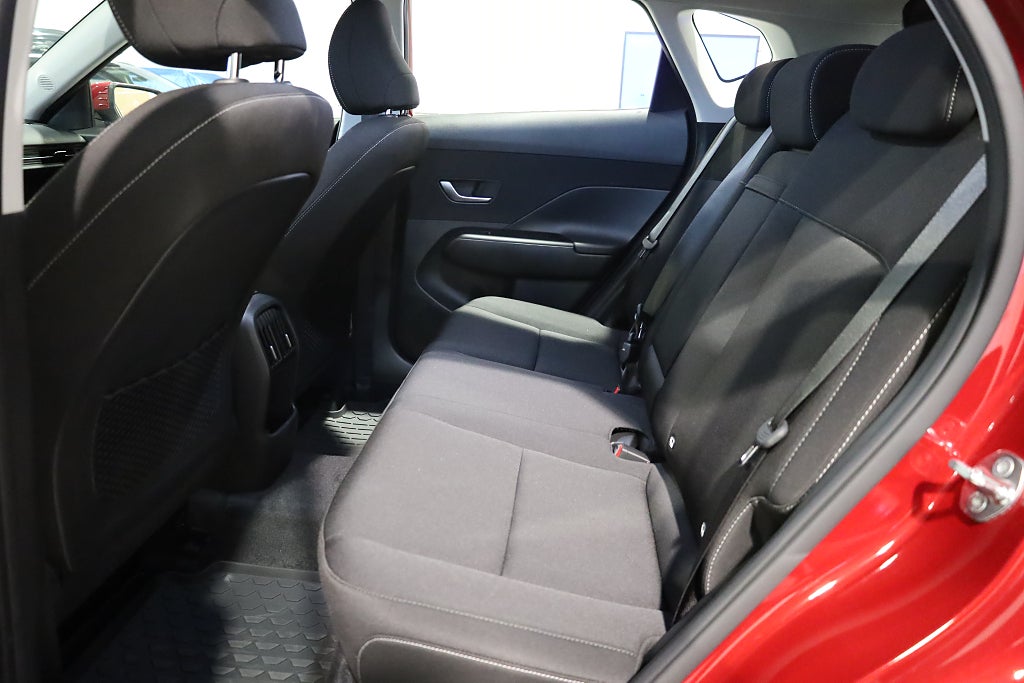 Hyundai Kona 1.0 T-GDI AUT Essential Navi Kamera Leasbar 2024