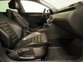 Kombi Volkswagen Passat 8 av 25