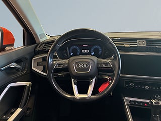 Audi Q3 35 quattro Proline Advanced MOMS Drag Dvärme P-sens S&V