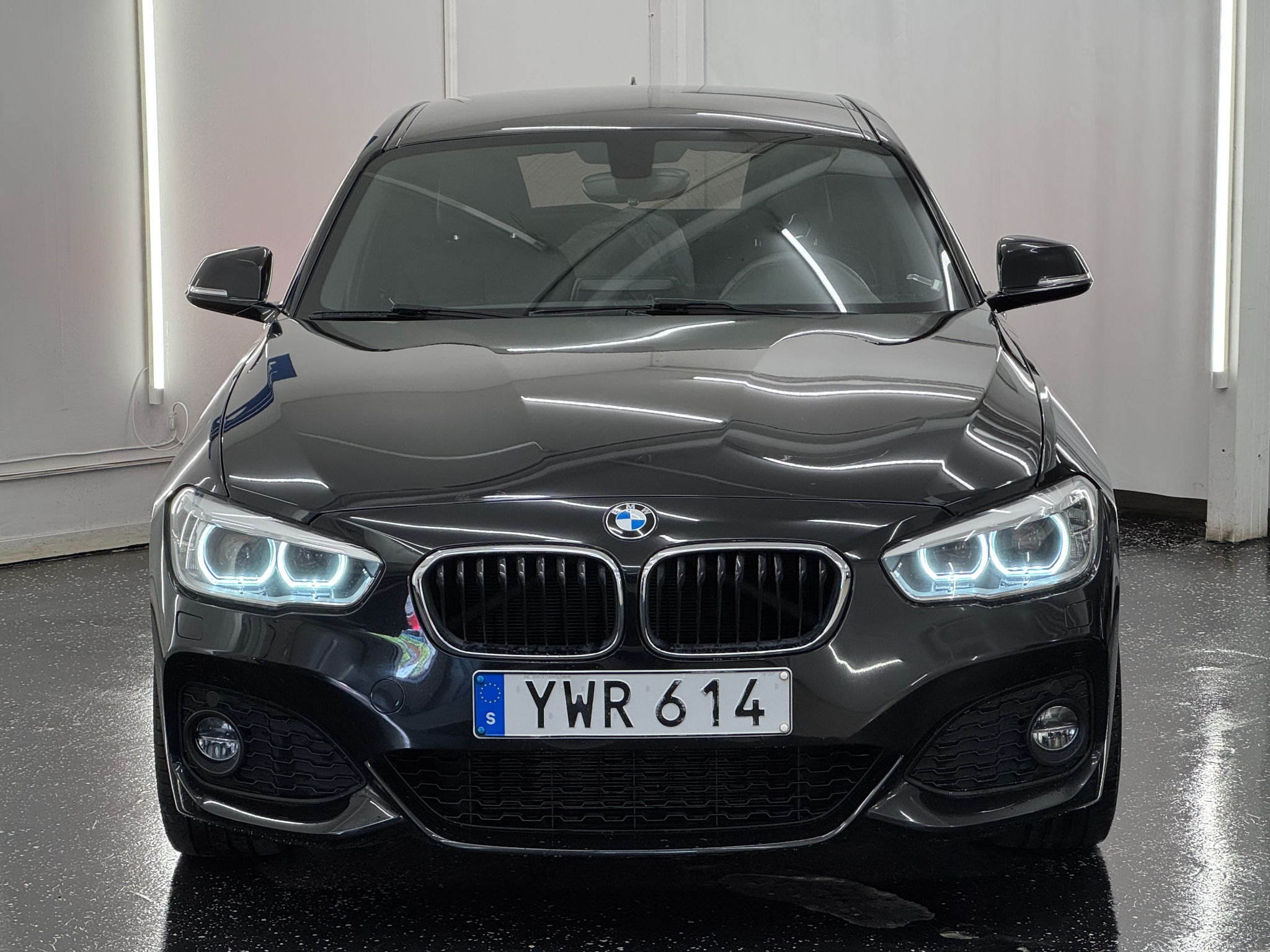 BMW 120 2019, bild 2/41