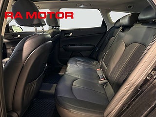 Kombi Kia Optima 10 av 26