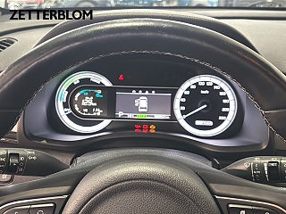 SUV Kia Niro 11 av 16