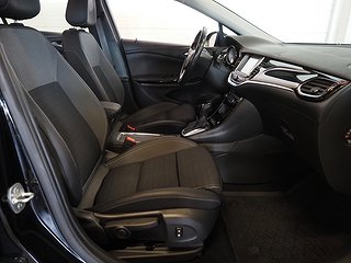 Halvkombi Opel Astra 16 av 19