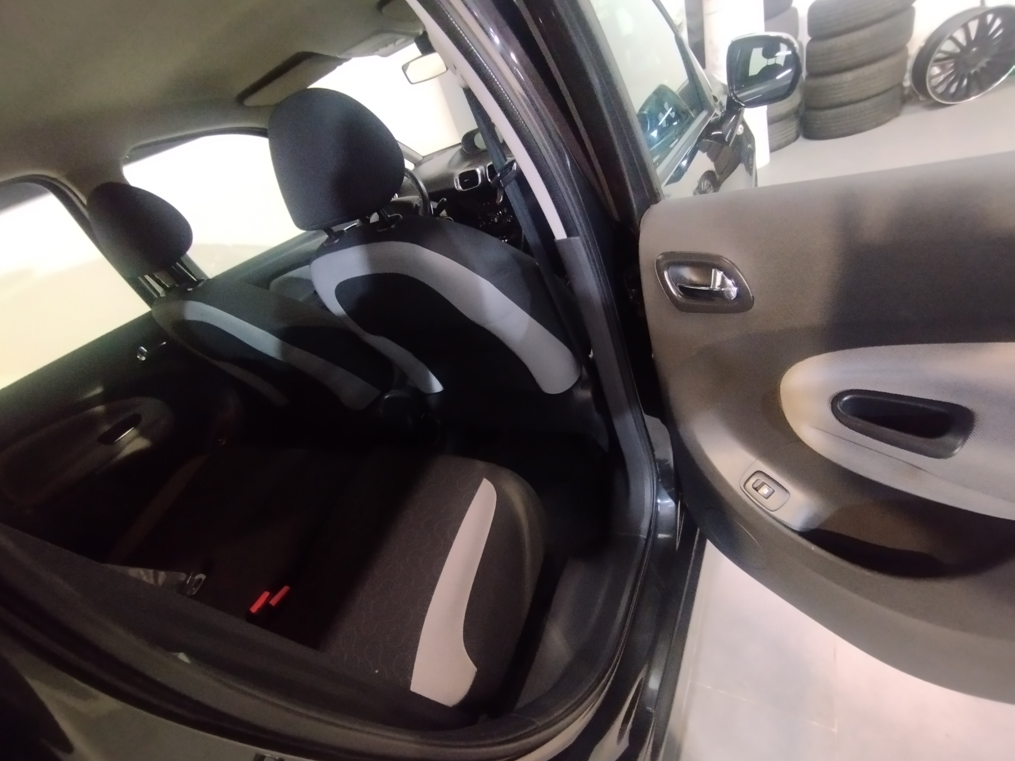 Citroen C3 Picasso 2012, bild 7/42