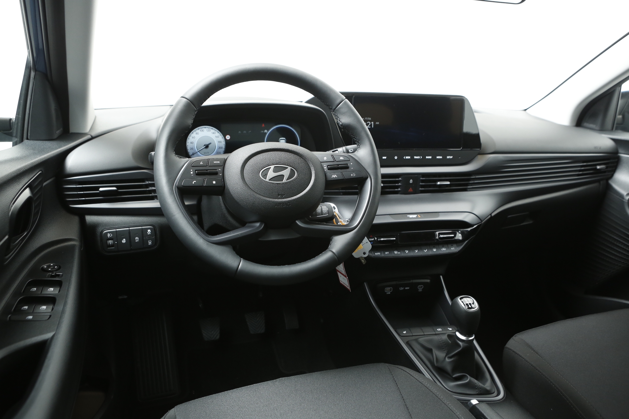 Hyundai i20 2027, bild 6/44