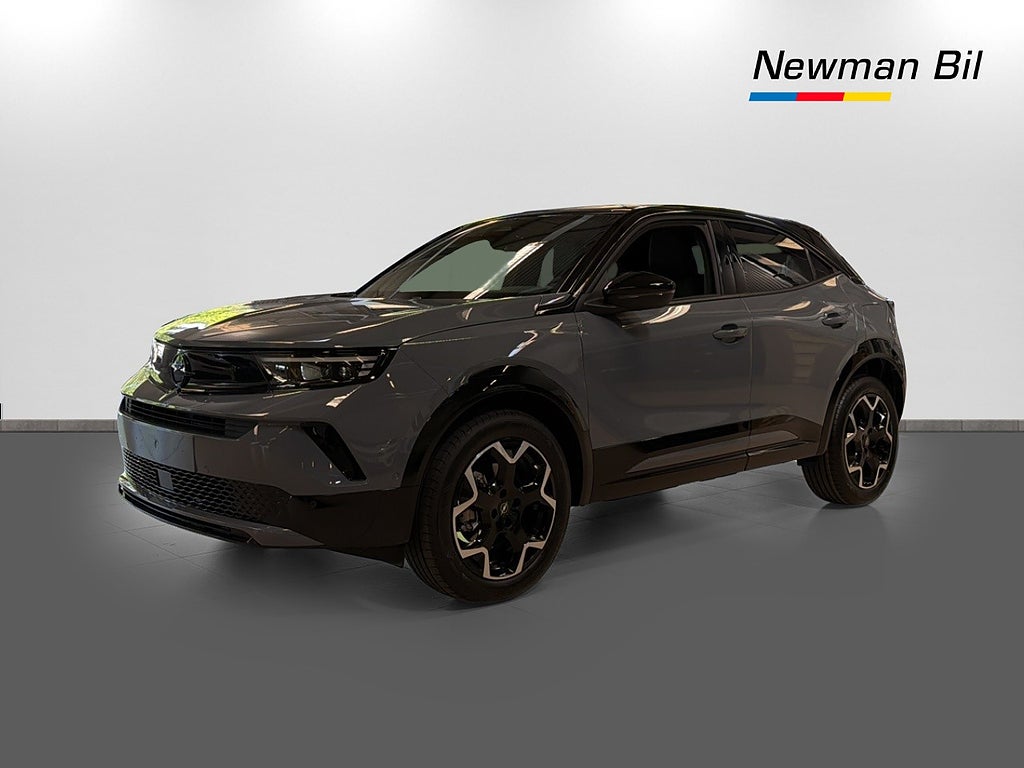 Opel Mokka GS Hybrid 145 Aut. 