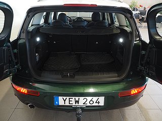 Kombi MINI Clubman 10 av 21