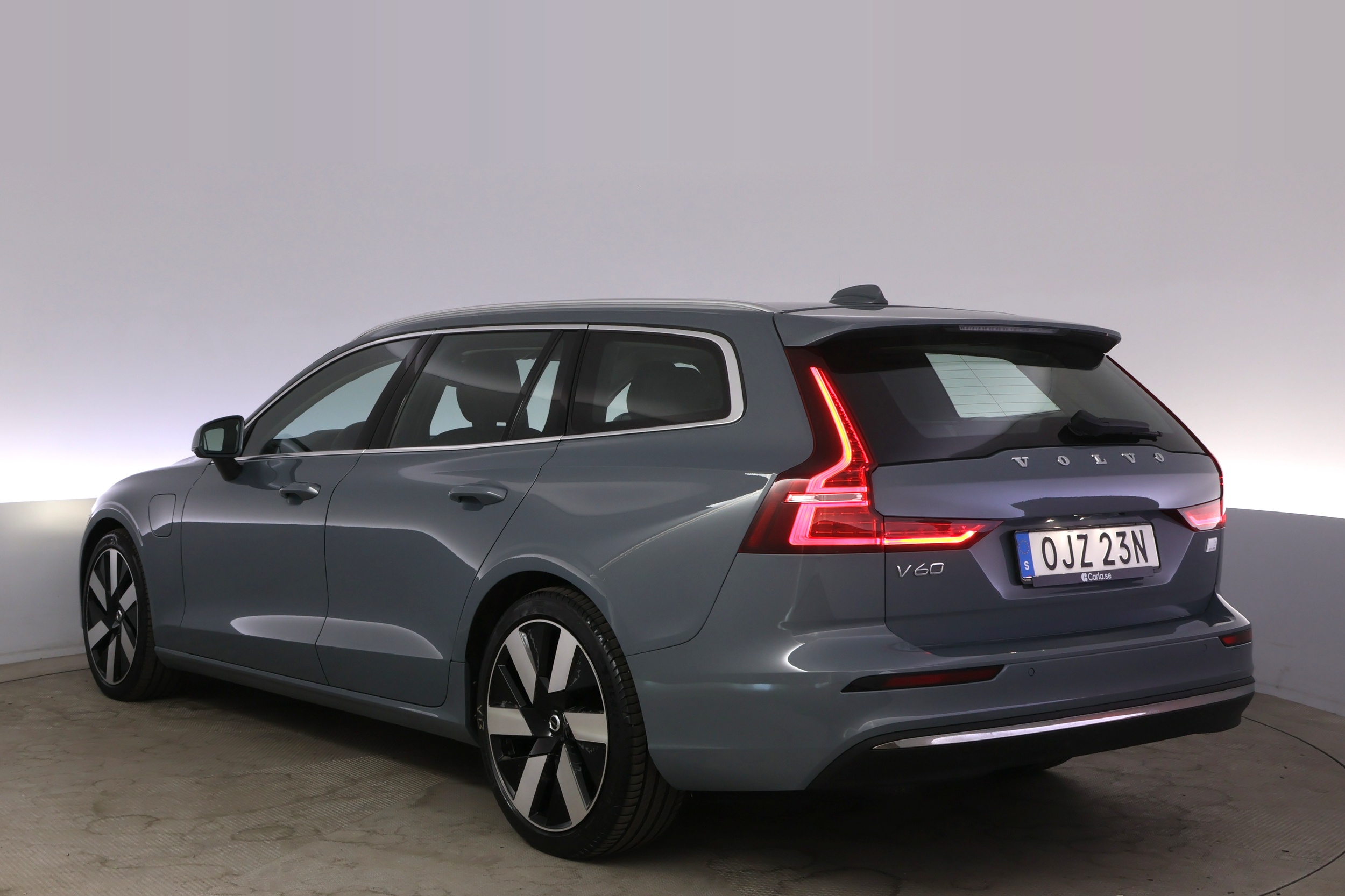 Volvo V60 2024, bild 4/53