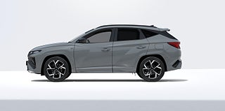 SUV Hyundai Tucson 3 av 5