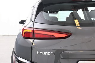 SUV Hyundai Kona 17 av 17