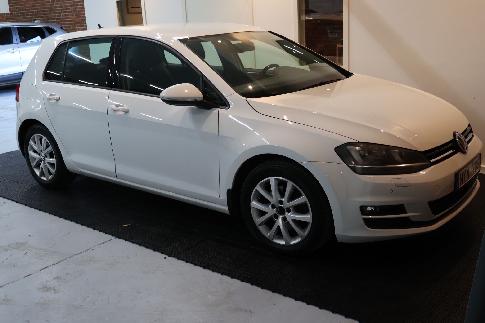 Volkswagen Golf 2014, bild 5/10