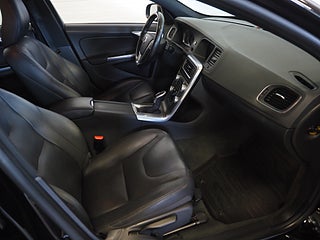 Kombi Volvo V60 10 av 24