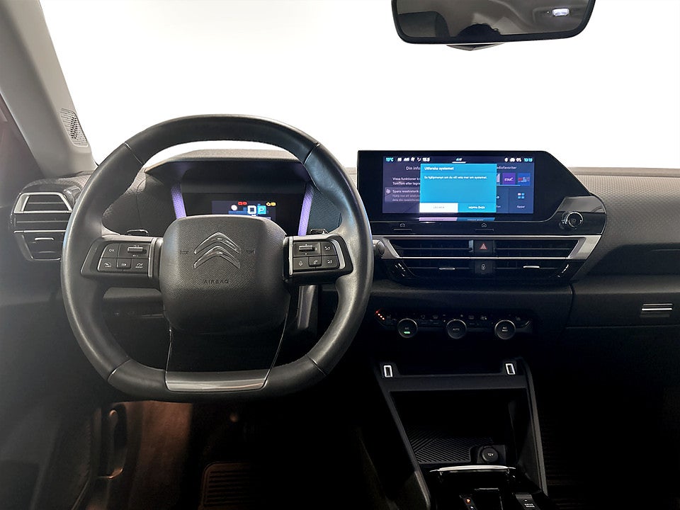 Bild på Citroen C4 Shine 1.2 PT 130hk Aut B-KAMERA CARPLAY