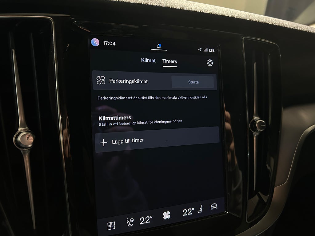 Volvo V60 Cross Country 2024 - miniatyr 19