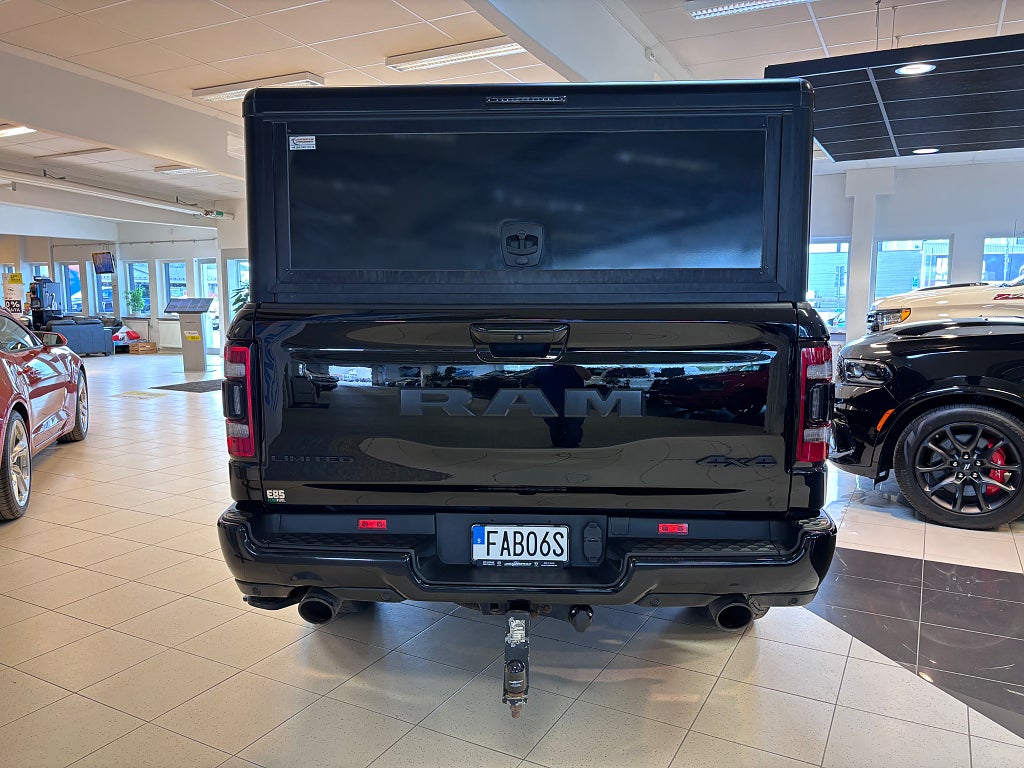 RAM 1500 2020 - miniatyr 3