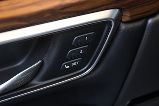 SUV Honda CR-V 18 av 24