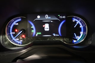 SUV Toyota RAV4 18 av 22