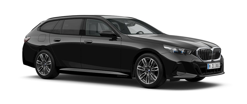 BMW i5 xDrive 40 Touring M Sport Active Edition 2,95% Ränta*
