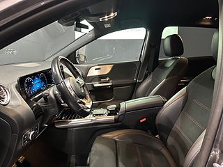 Halvkombi Mercedes-Benz B 7 av 10