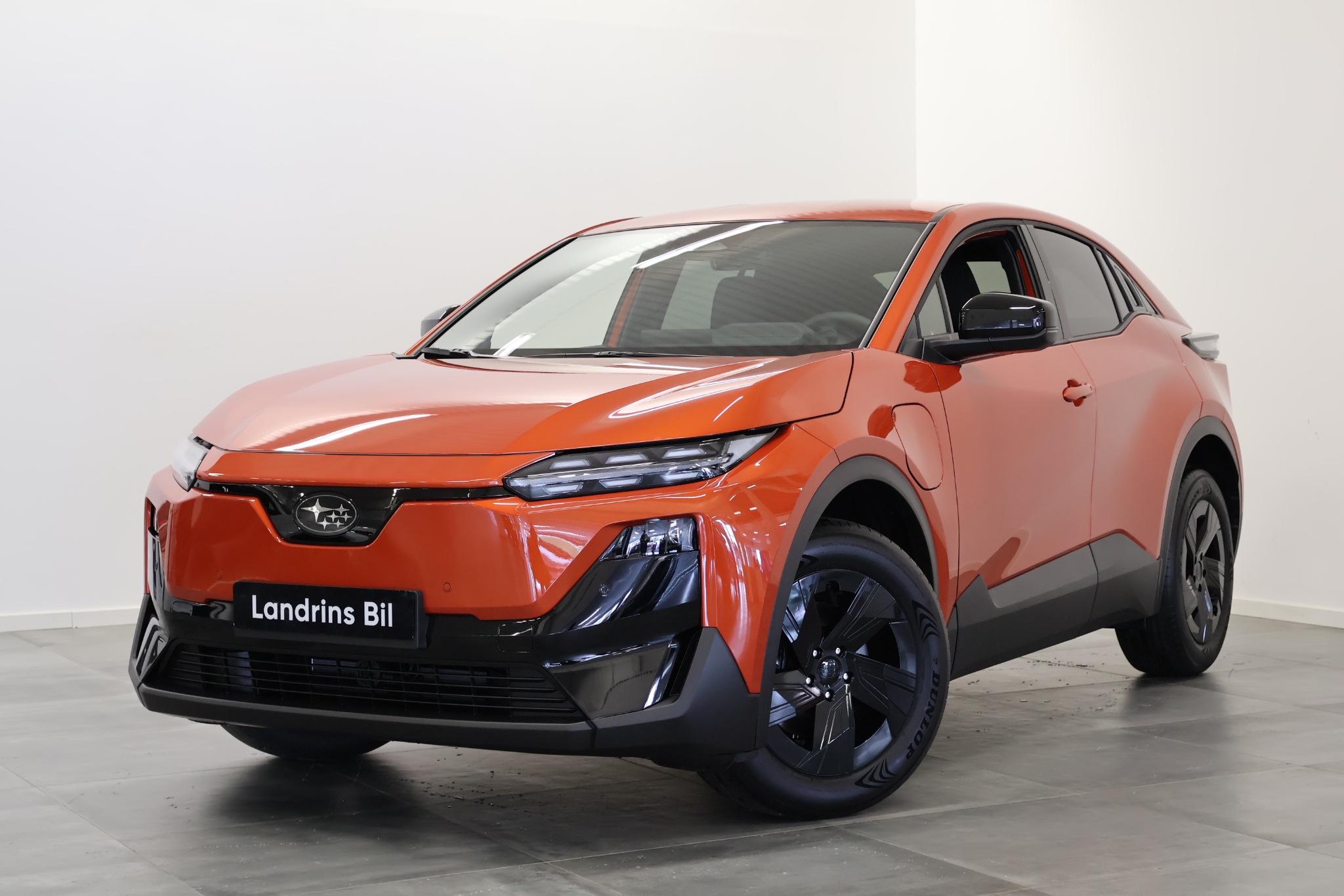 Subaru Uncharted 10 års garanti 2026, bild 7/31