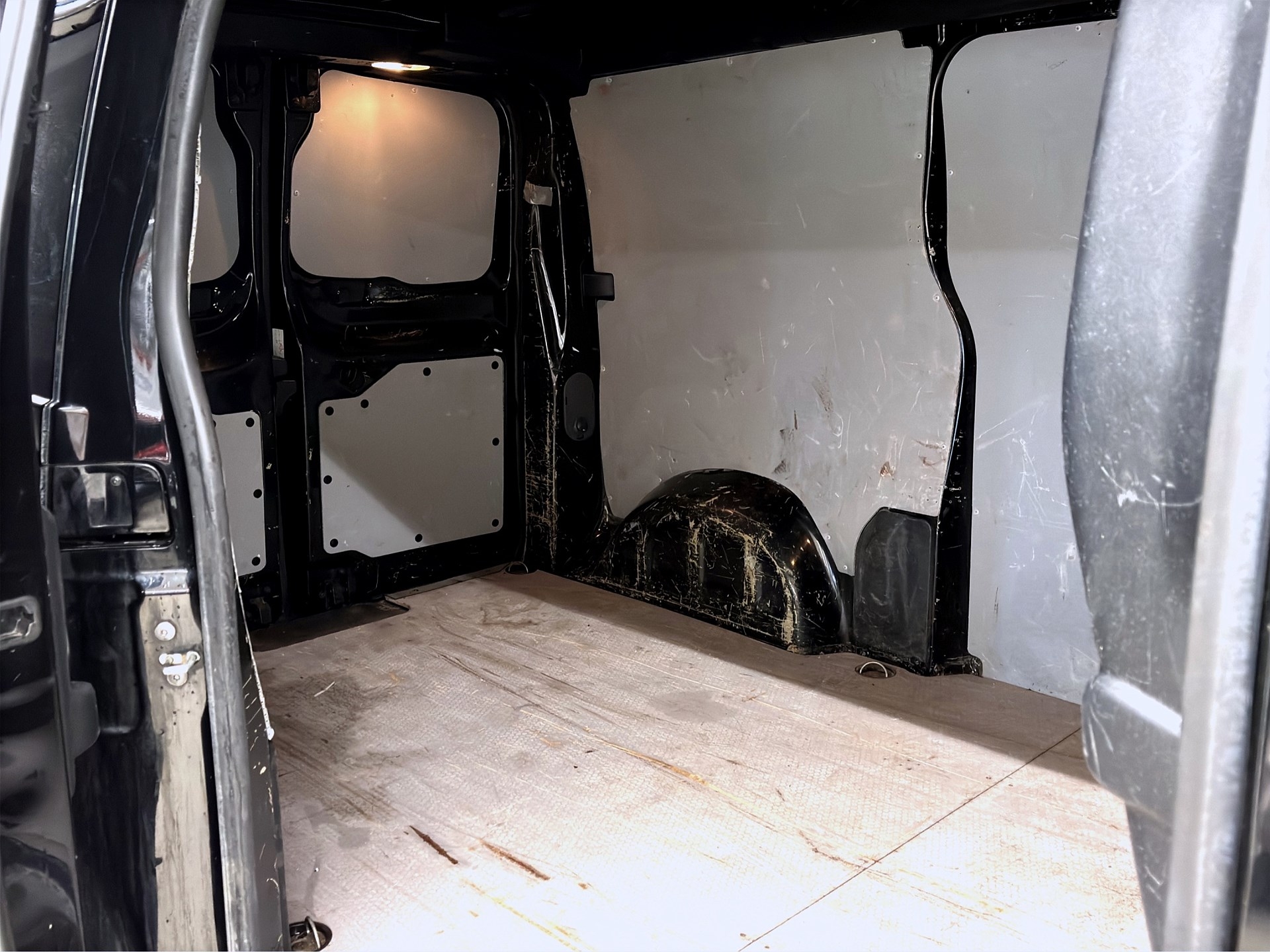 Citroen Jumpy 2019, kuva 7/51