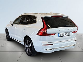 Volvo XC60 Recharge T6 AWD Geartronic Plus Bright Edition Euro 6
